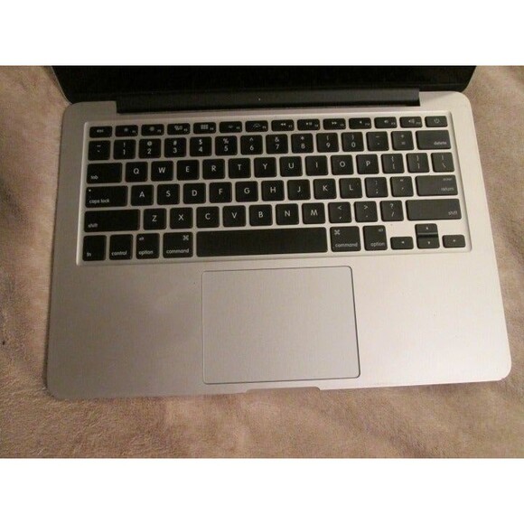 MacBook Pro a1502 - Picture 3 of 6